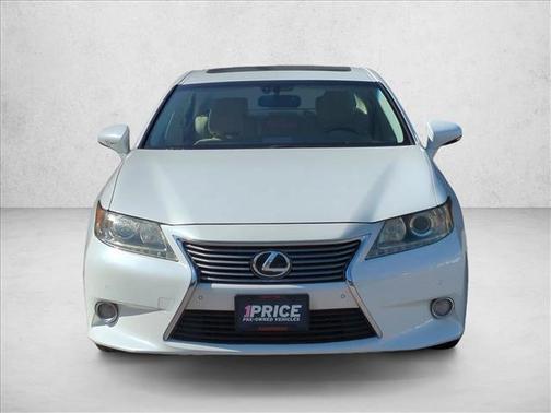2013 Lexus ES 350 Base