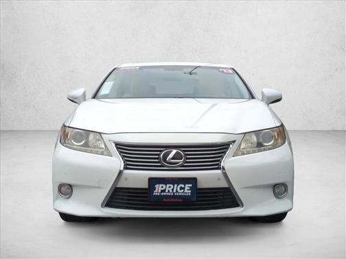 2013 Lexus ES 350 Base