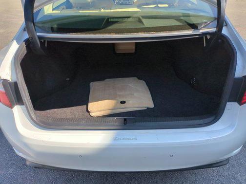 2013 Lexus ES 350 Base