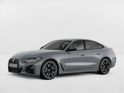 2022 BMW M440 i xDrive
