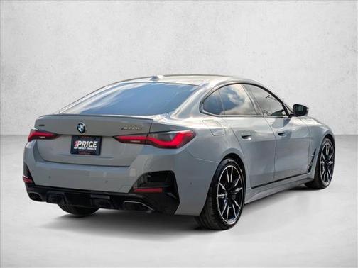 2022 BMW M440 i xDrive