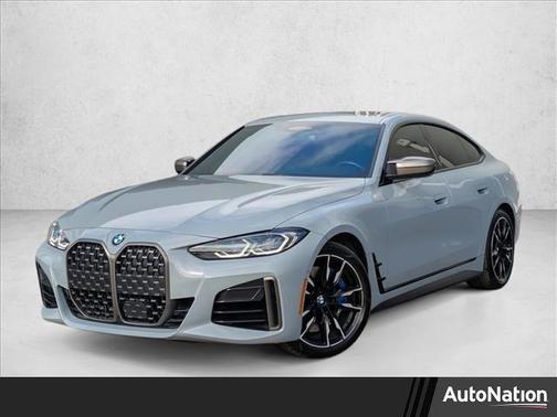 2022 BMW M440 i xDrive