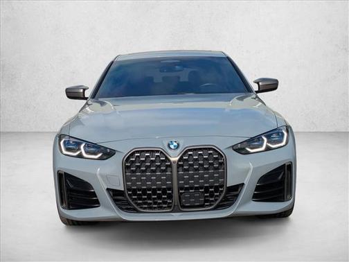 2022 BMW M440 i xDrive