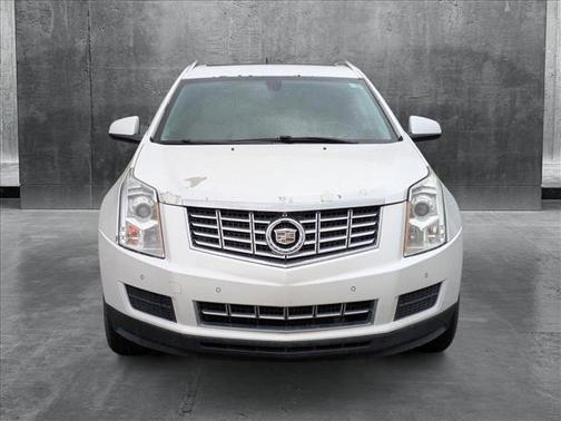 2013 Cadillac SRX Luxury Collection