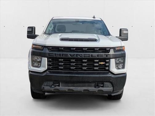 2022 Chevrolet Silverado 2500 WT