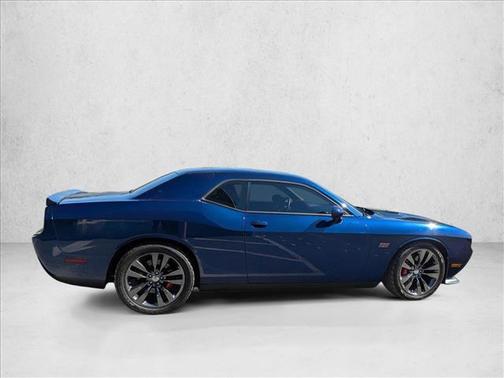 2013 Dodge Challenger SRT8