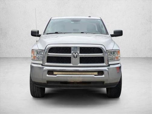 2015 RAM 2500 Tradesman
