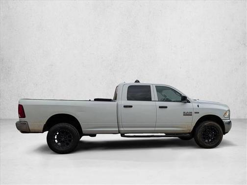 2015 RAM 2500 Tradesman