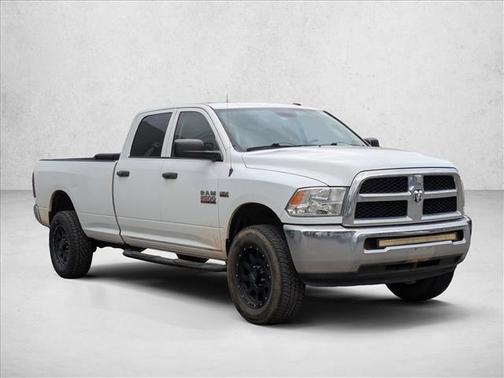2015 RAM 2500 Tradesman