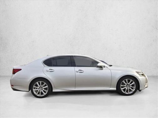 2013 Lexus GS 350 Base