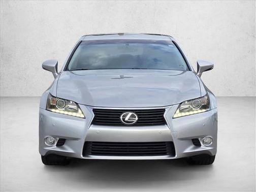 2013 Lexus GS 350 Base