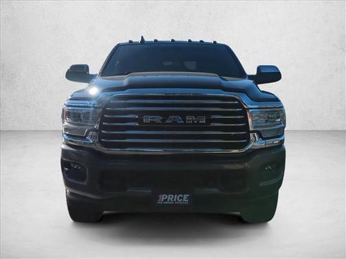 2022 RAM 3500 Longhorn