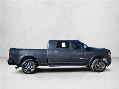 2022 RAM 3500 Longhorn