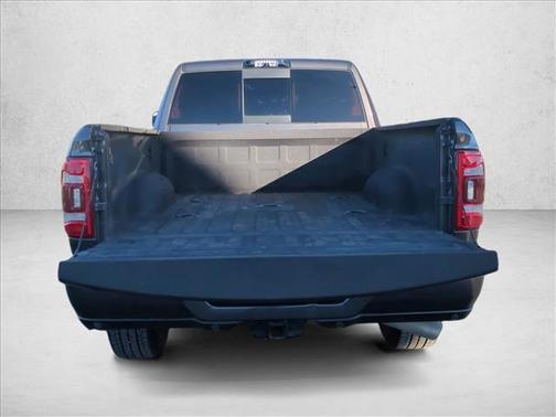 2022 RAM 3500 Longhorn