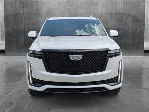 2022 Cadillac Escalade Sport