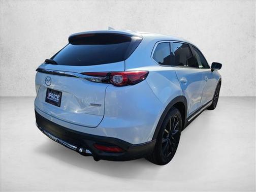 2016 Mazda CX-9 Grand Touring