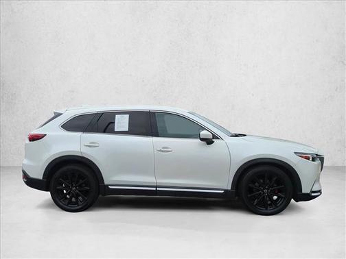 2016 Mazda CX-9 Grand Touring