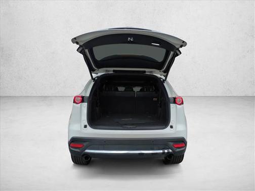 2016 Mazda CX-9 Grand Touring