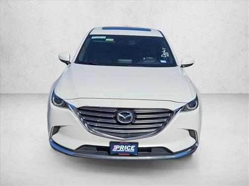 2016 Mazda CX-9 Grand Touring