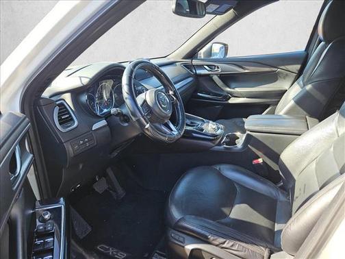 2016 Mazda CX-9 Grand Touring