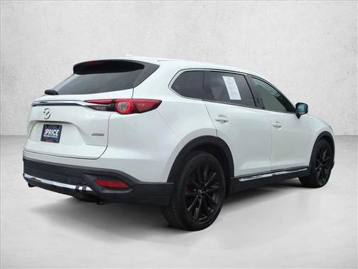 2016 Mazda CX-9 Grand Touring