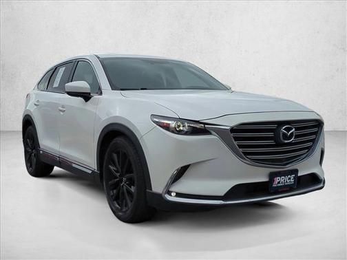 2016 Mazda CX-9 Grand Touring