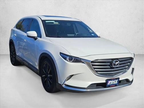 2016 Mazda CX-9 Grand Touring