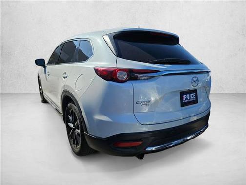 2016 Mazda CX-9 Grand Touring