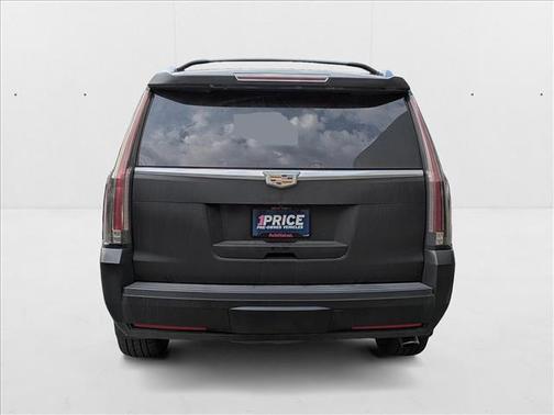 2016 Cadillac Escalade Luxury