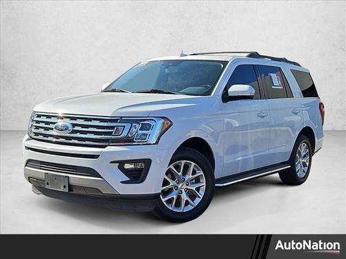 2021 Ford Expedition XLT