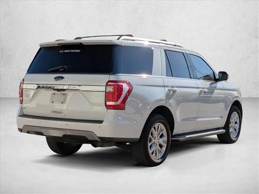 2021 Ford Expedition XLT