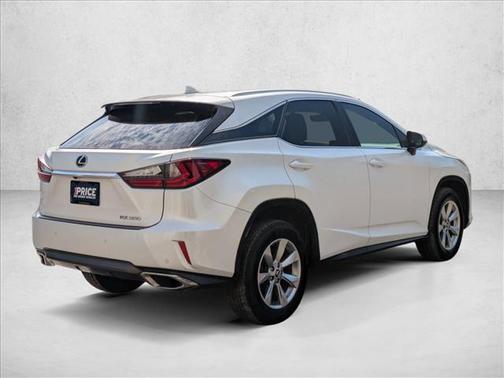 2019 Lexus RX 350 Base