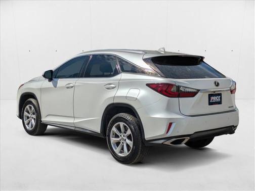 2019 Lexus RX 350 Base