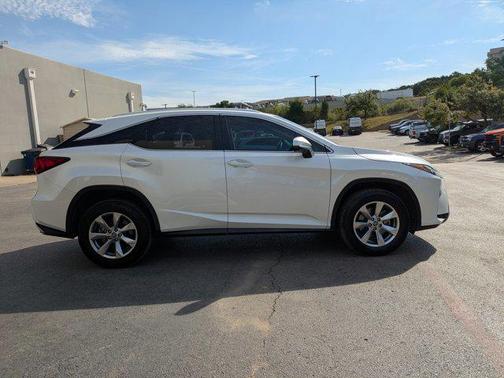 2019 Lexus RX 350 Base