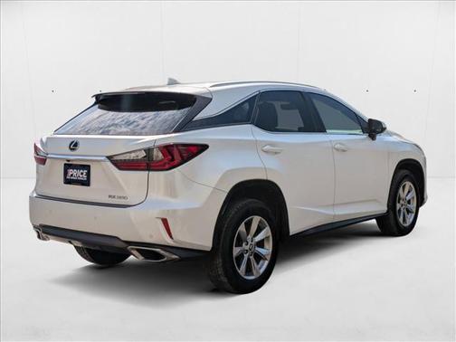 2019 Lexus RX 350 Base