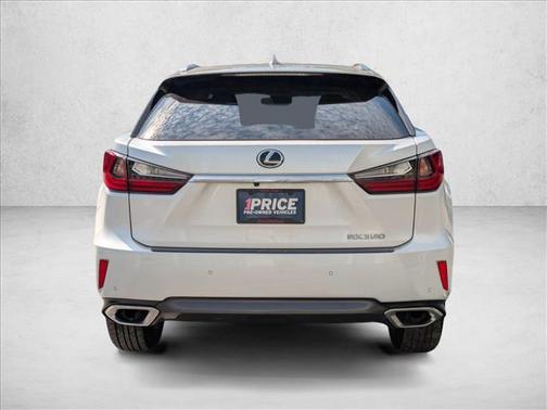 2019 Lexus RX 350 Base