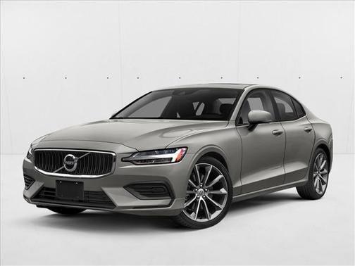 2019 Volvo S60 T6 Momentum