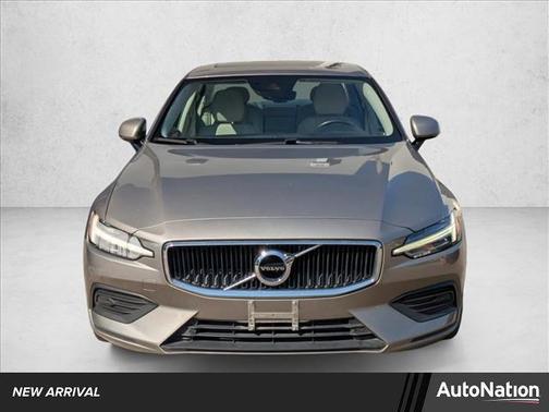 2019 Volvo S60 T6 Momentum