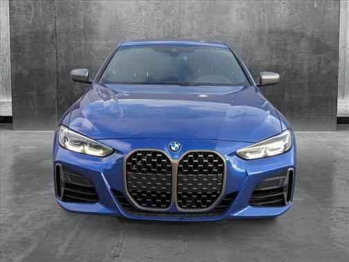 2021 BMW M440 i xDrive