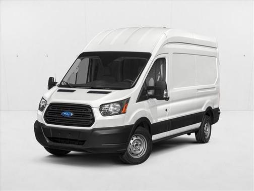 2018 Ford Transit-250 Base