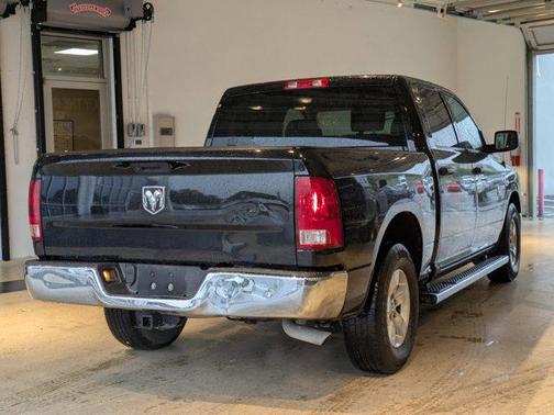 2019 RAM 1500 Tradesman