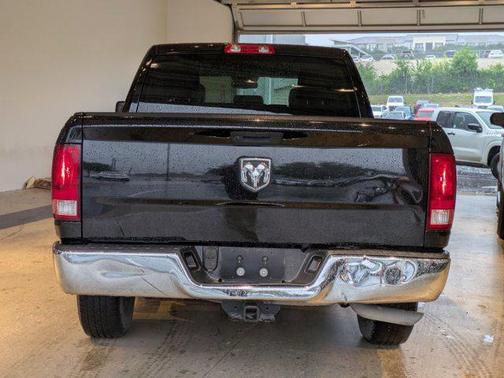 2019 RAM 1500 Tradesman