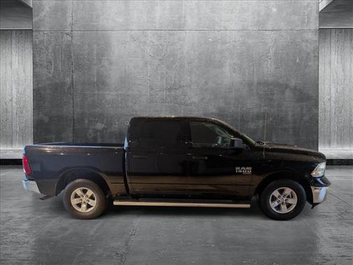 2019 RAM 1500 Tradesman