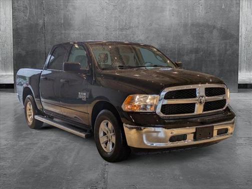 2019 RAM 1500 Tradesman