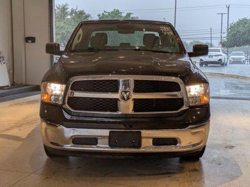 2019 RAM 1500 Tradesman