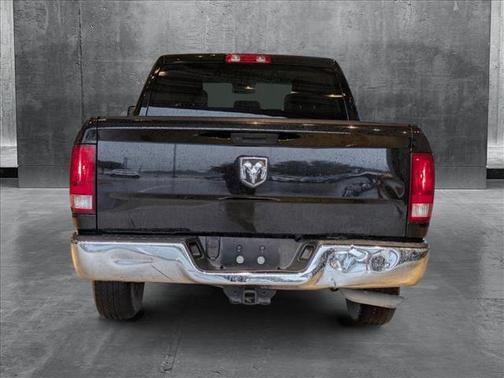 2019 RAM 1500 Tradesman