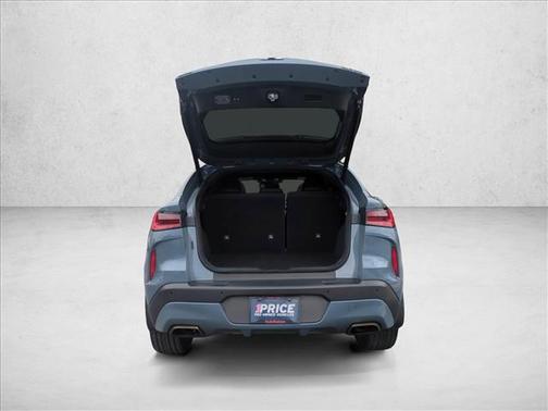 2022 INFINITI QX55 LUXE