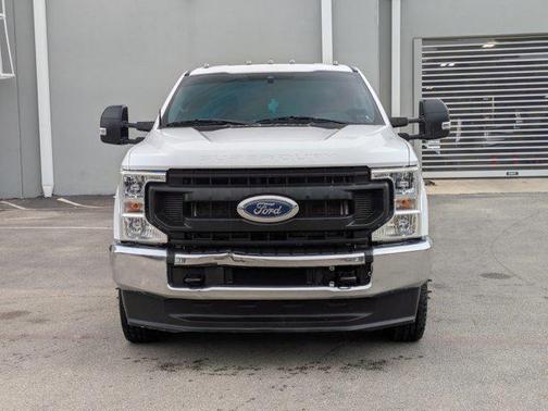 2022 Ford F-350 XL