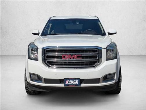 2017 GMC Yukon SLE
