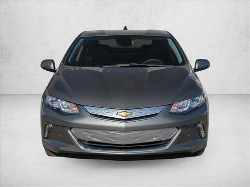 2017 Chevrolet Volt Premier